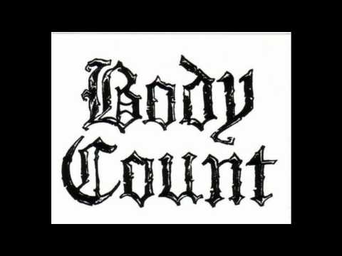 BODY COUNT IN THE CHURCH